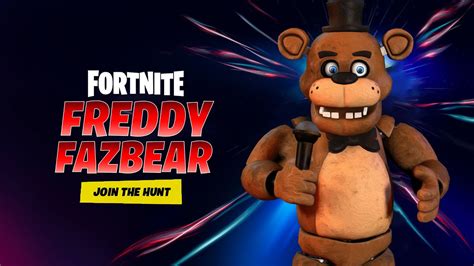 Is freddy in fortnite. Things To Know About Is freddy in fortnite. 